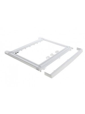 Kit montare verticala pentru uscatoarele Bosch WTY, WTW, WTB, WTM - Img 4