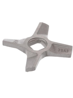 Knife no.5 for Bosch MultiPower meat grinder 10031856 - Img 2