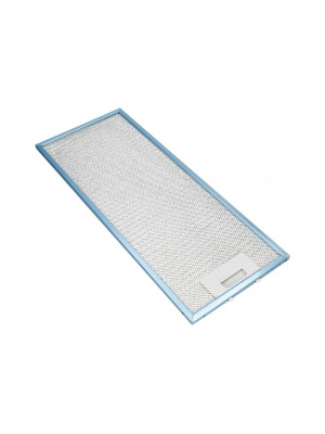 Kovinski filter nape Elica GRI0025433A 456,5 mm x 185 mm x 9 mm