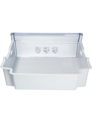 Large freezer drawer C00866971 BEKO 4616070100 - Img 5