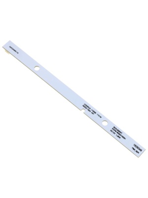 LED осветителен модул за хладилник LG, Bosch, Heinner, Gorenje HK1629348 съвместим - Img 2