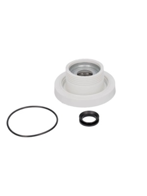 Left bearing housing Electrolux, Zanussi AEG 1468937063 original - Img 3