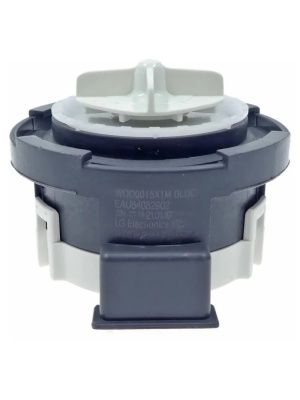 LG EAU64082902 Water Drain Pump Compatible - Img 5