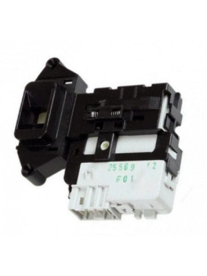 LG EBF61315801 Пералня Илюминатор Затваряне на вратата - Img 4