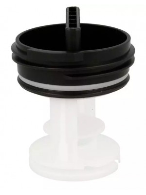 Lint filter for washing machine pump Vestel 42268876 - Img 3