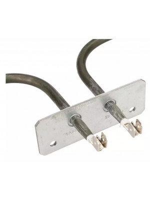 Lower heating element for electric oven Beko 462300001 - Img 4