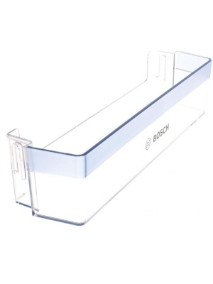 Lower shelf refrigerator door Bosch 11042161 - Img 7