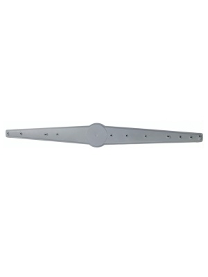 Lower water spray arm dishwasher Gorenje, Westwood, Vestel 42151581 - Img 5