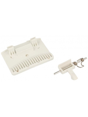 Maner hublou masina de spalat C00340123 Whirlpool 481949869247 - Img 6