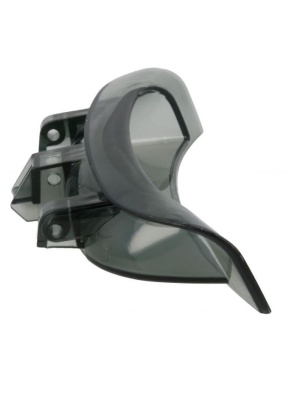 Maner usa hublou masina de spalat Candy 43011740 original - Img 3
