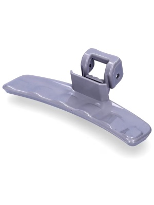 Mâner ușă hublou Samsung DC64-01524A compatibil - Img 7