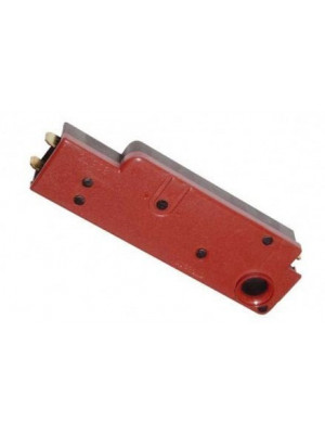 Mecanism inchidere hublou C00373743 Whirlpool, Indesit, Candy 481927138287 - 90476490 - Img 5