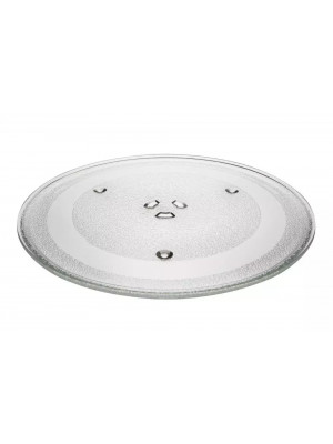 Microwave oven plate compatible with Samsung DE74-20102D 28.8cm - Img 4