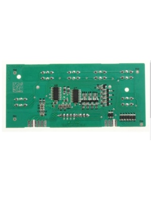 Modul display masina de spalat vase B6 Beko 1741160200 - Img 4