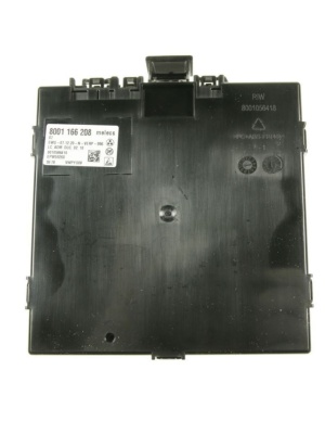 Modul dozator masina de spalat Bosch 12031304 - Img 1