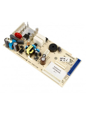 Moduł elektroniczny sterowania lodówki U-1 NEW TYPE42 Beko 5951084200 - Img 5