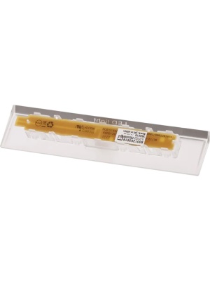 Modul LED iluminare frigider, combina frigorifica 10003924 Bosch, Siemens 10024820 Original - Img 3