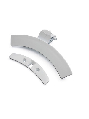 Mosófedél készlet AEG Electrolux 4055137402, 1327920185 - Img 4