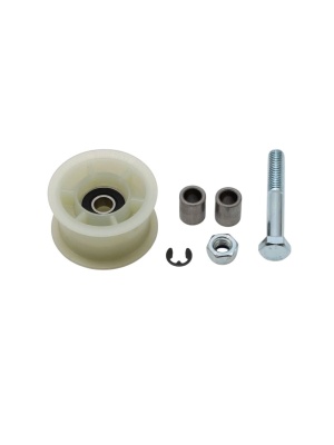 Mosógép övkészlet C00376378 Indesit Whirlpool 484000008521 eredeti - Img 1