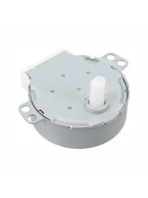 Motor platan cuptor microunde Beko, Gorenje 104213 - Img 9