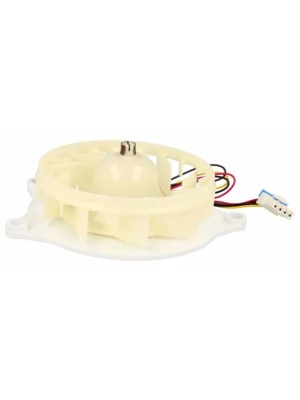 Motor ventilator frigider SBS LG EAU64824806, EAU63503703 , EAU63503705 , EAU63503706 compatibil - Img 2