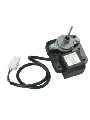 Motor ventilátora chladničky kompatibilný s Beko 5720970100, 5789640100 - Img 6