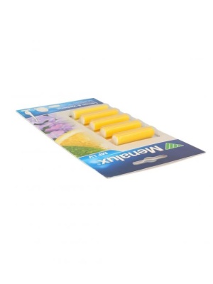 Odorizant aspirator 96085, Lamaie, 5 bucati, Melitta 6678845 Electrolux 9001681056 - Img 5