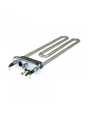 Odpornost 1800W za pralni stroj C00312066 Indesit Whirlpool 481010550891 - Img 5