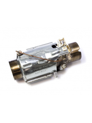 Odpornost na pomivalni stroj 2040 W C00311176 Whirlpool 484000000610