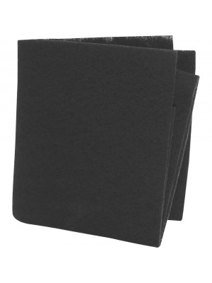 Ogljikov filter univerzalne nape 47X97 cm, 250 gr/m² W-PRO 484000008525 - Img 4