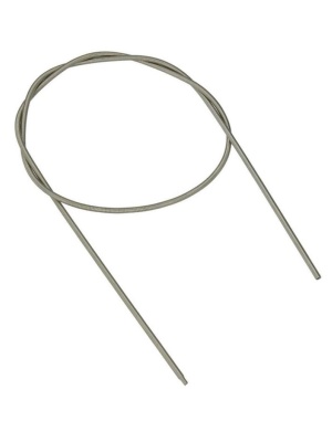 Opaska mocująca uszczelkę drzwi, uniwersalna, 800mm - bęben 8, 9, 10 kg - Img 3