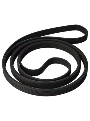 Original Bosch 00650499 1995H7 dryer belt - Img 2
