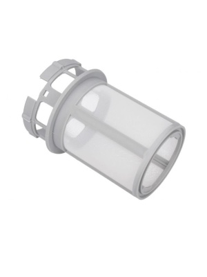 Originalni filter za čišćenje perilice posuđa Whirlpool C00256571 - 482000022005 - Img 2