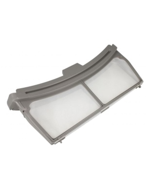 Originalni filter za vlakna sušilnega stroja Beko 2975710400 - Img 2