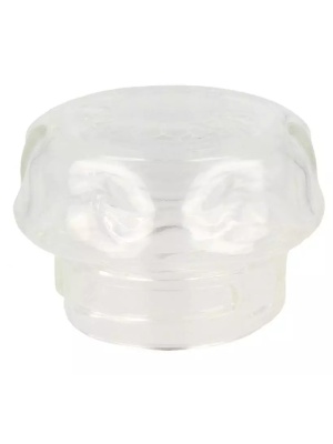 Oven bulb protector Whirlpool 481245028007 Amica 8002233 compatible