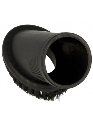 Perie aspirator mobila, rotunda, pentru tapiterie Beko Grunding 9178015164 - Img 2
