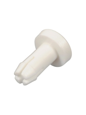 Pivot usa inferioara a compartimentului congelator Electrolux AEG 2060664006 - Img 2