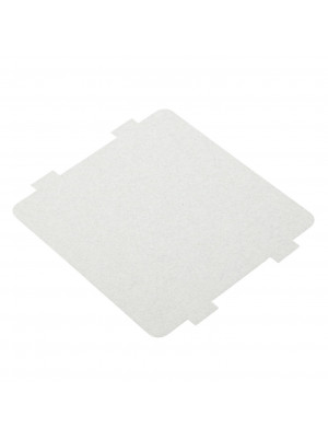 Placa mica cuptor microunde 12x10 cm Electrolux, Panasonic, Midea, Gorenje, Candy, Beko - Img 3