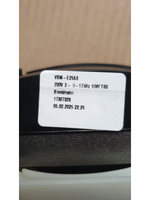 Pompa de recirculare 95W masina de spalat vase compatibila C00731573 Whirlpool 488000731573 - Img 6