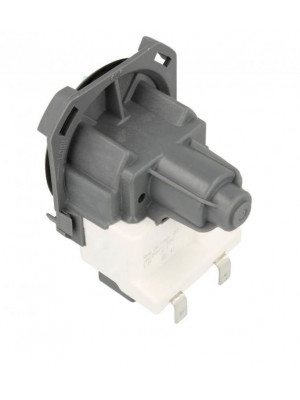 Pompa evacuare masina de spalat vase 1718C, B12-6A01 Gorenje, Midea, Candy, Electrolux - Img 6