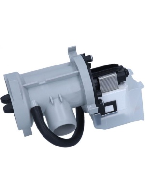Pompa evacuare pentru masina spalat LG, cod 5859EN1004 Original - Img 6