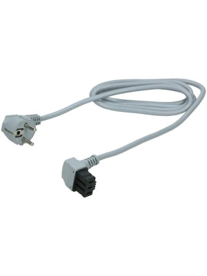 Power cable 220V 1.7m Bosch 00645033 - Img 4