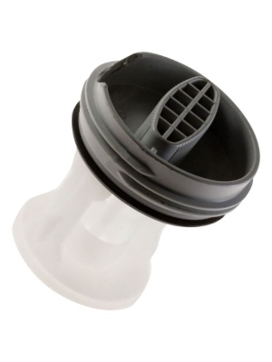 Práčka s filtrom na vlákna C00324709 Whirlpool 481010506380 Originál
