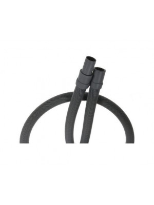 Prelungitor furtun de evacuare apa 1,5m Drept/Drept - Img 4