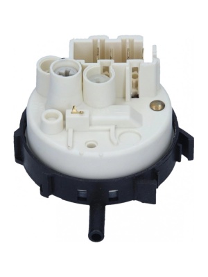 Pressure switch for Candy washing machine 41026305 - Img 5