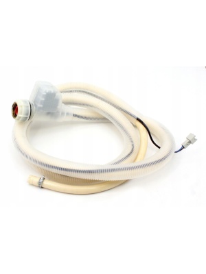 Prívodná hadica s Aquastop pre umývačku riadu Bosch / Siemens 00668113 originál