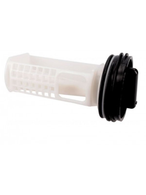 Pump filter for Samsung washing machine DC97-15695A WF9804RWE - Img 11