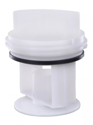 Pump filter for washing machine Bosch 605010, 00647920 Original - Img 4