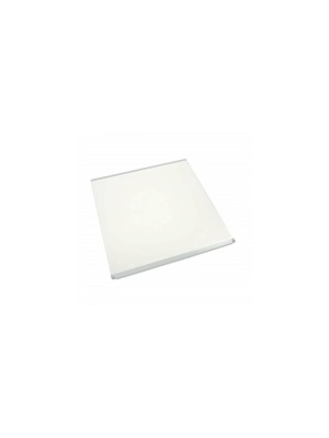 Raft din sticla pentru frigider C00876110 Arctic Beko, model Crisper Cover 4658800100