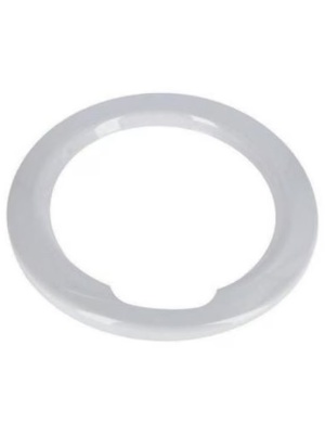 Rama cadru exterior hublou masina de spalat Candy Hoover 70059739 originala - Img 2